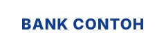 Bank Contoh