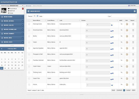 TerasAnak (Responsive)