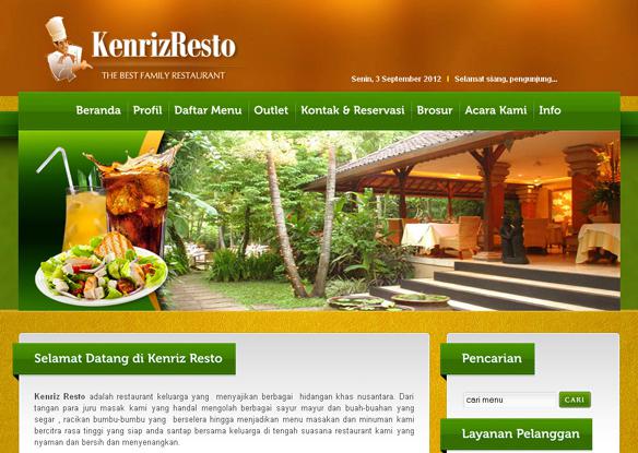 KenrizResto