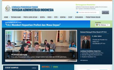 Universitas Y.A.I