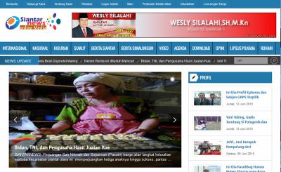 SiantarNews